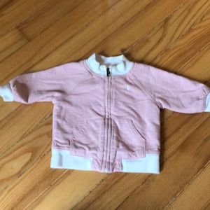 🔥4 for $25🔥 Ralph Lauren zip up